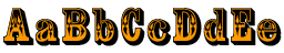 2colour-Serif