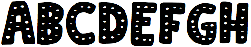 Doubledecker Dots