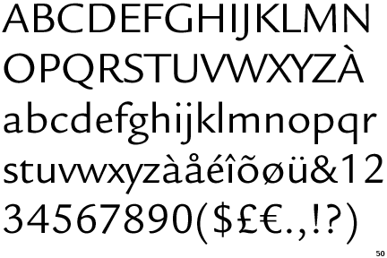 ITC Legacy Sans