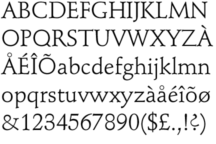 Stempel Schneidler