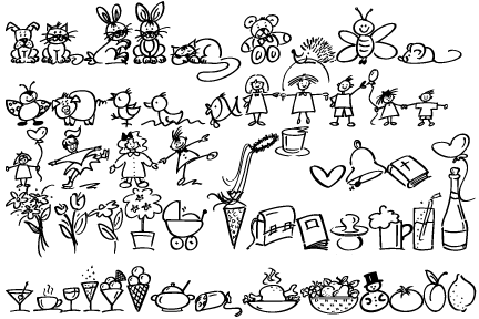 Wiesbaden Swing Dingbats