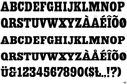 AI Wood Antique Condensed
