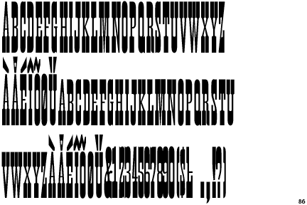 AI Wood French Condensed