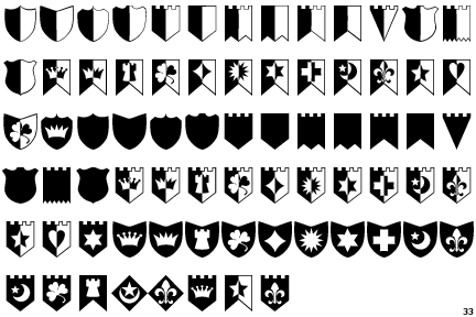 Altemus Shields