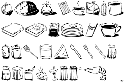 A la Carte One