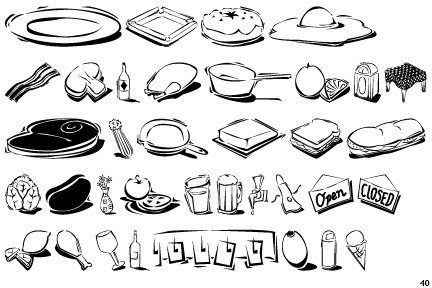A la Carte Two