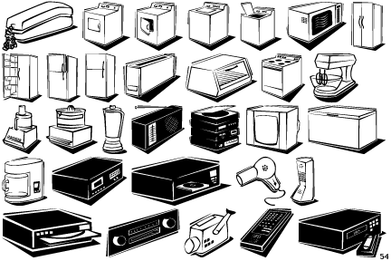 Appliances