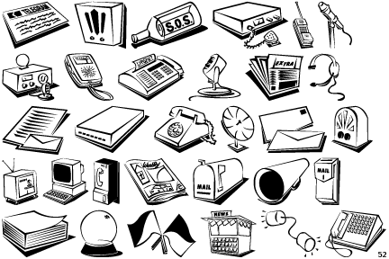 Communications