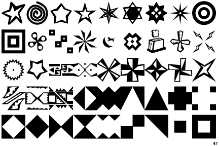 Hulla Balloo Borders