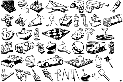 Toy Box (Ampersand)