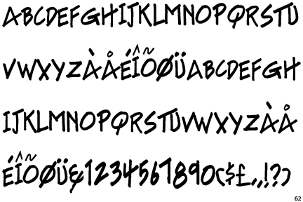 Tekton Pro Font