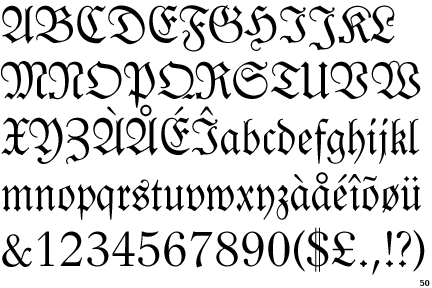 Fraktur