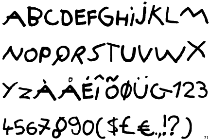 Camille Script