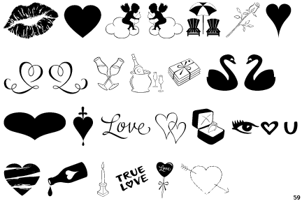 Love Romance