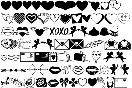Valentines BV