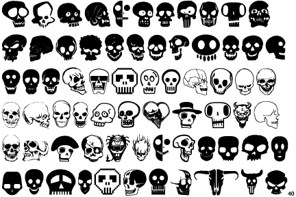 Skullbats
