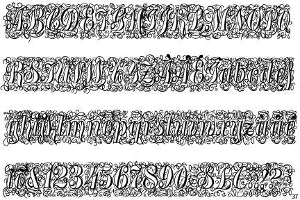 Treasury Flourish Silver