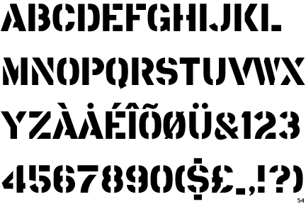 Brassplate