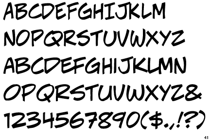 J Scott Campbell