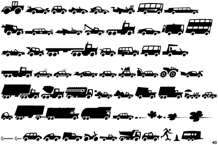 Autofont