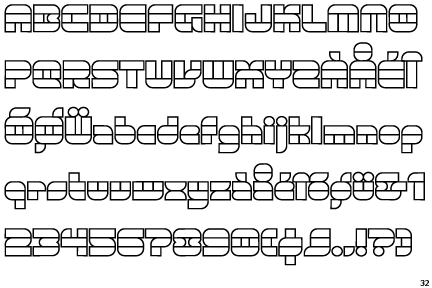 Gran Turismo Outline