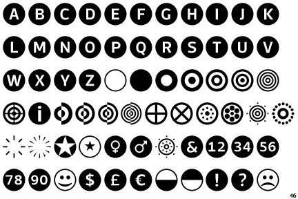 Fontscape Home > Ap...