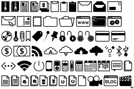 Acta Symbols Office