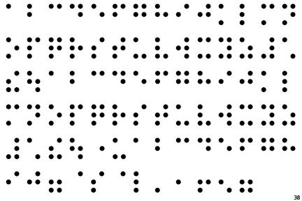 EF Braille Extended