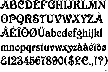 Download Victorian Font Family Download Victorian Font Family