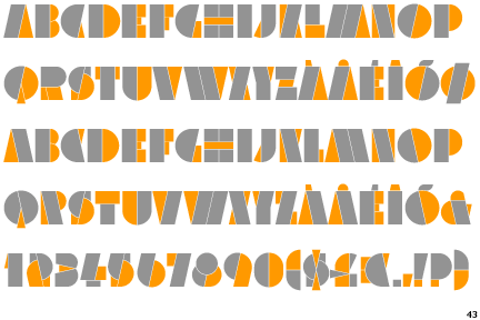 Motto Bicolor