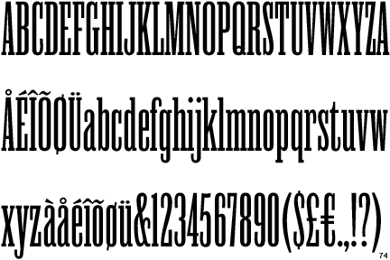 tall bold typeface free tall bold typeface free