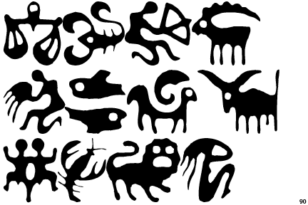 Zodiac (Fontana)