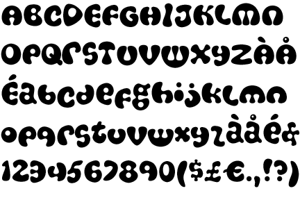 FF Amoeba