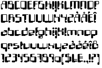 FF Localizer Sans