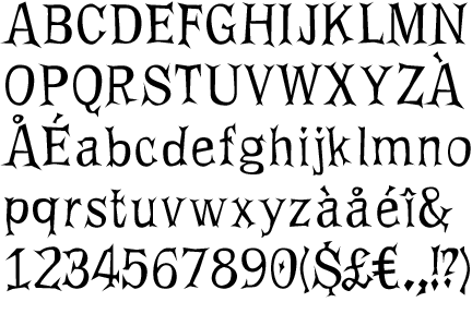 FF Priska Serif