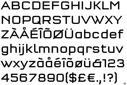 FF QType Square