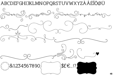 Graduate Ornaments
