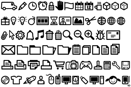 InfoBits Things