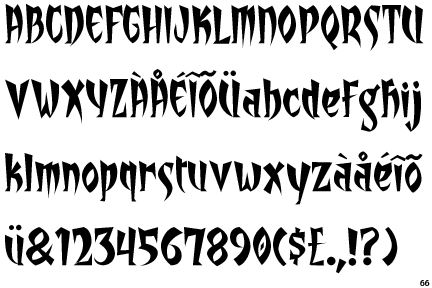 Stiltskin