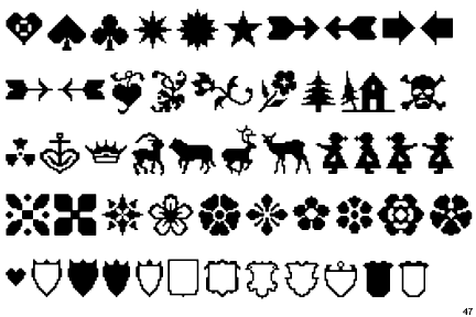 Gretel Dingbats