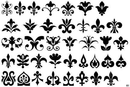 Modest Ornaments