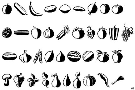 Veggie Fruit