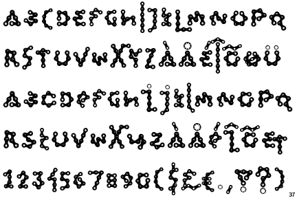 Five Link Chain