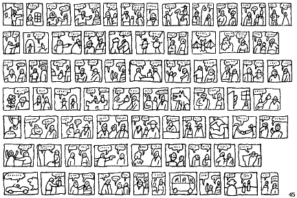 Storyboard One
