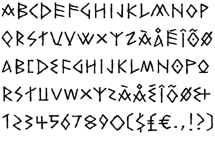 The Boustrophedon