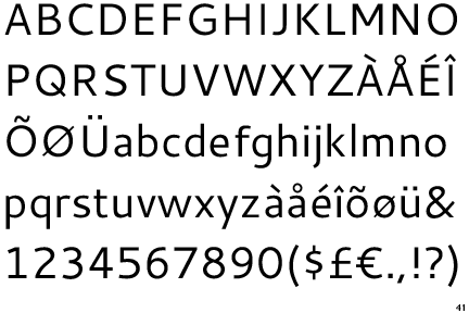 Calibri Font Download