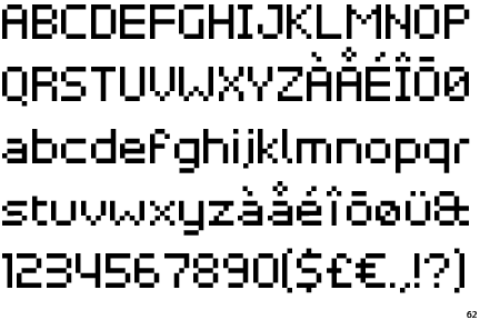 Pixelar