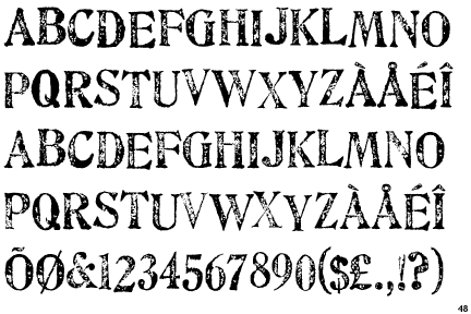 Artistamp Medium