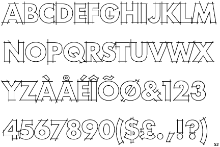 Rough Draft Outlines