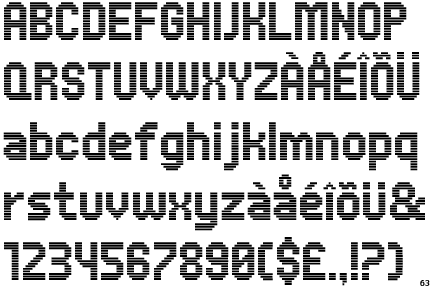 UNDA Horizontal